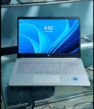 Photo - New Laptop HP Stream Notebook 8GB Intel Core I3 SSD 512GB