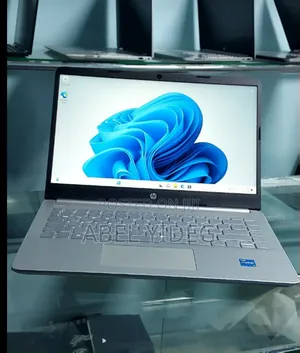 New Laptop HP Stream Notebook 8GB Intel Core I3 SSD 512GB