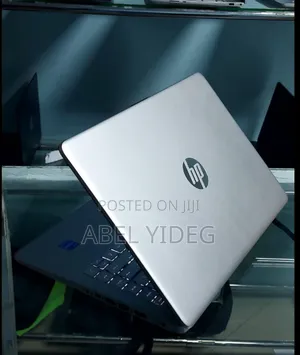 New Laptop HP Stream Notebook 8GB Intel Core I3 SSD 512GB