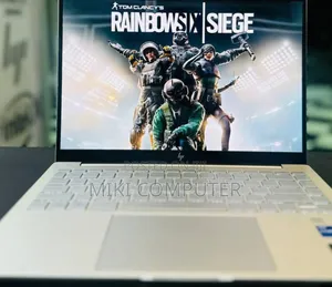 New Laptop HP Pavilion 14 16GB Intel Core I7 SSD 1T