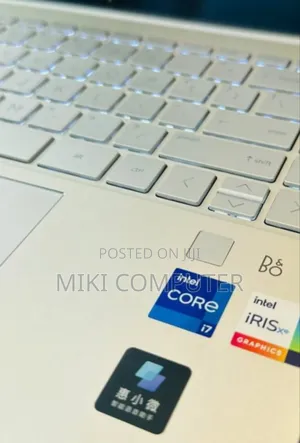 New Laptop HP Pavilion 14 16GB Intel Core I7 SSD 1T