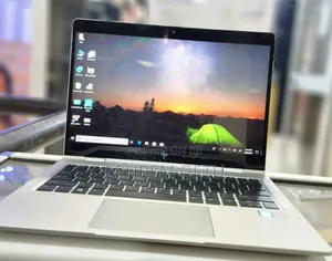 Photo - New Laptop HP EliteBook 830 G6 16GB Intel Core I5 SSD 512GB