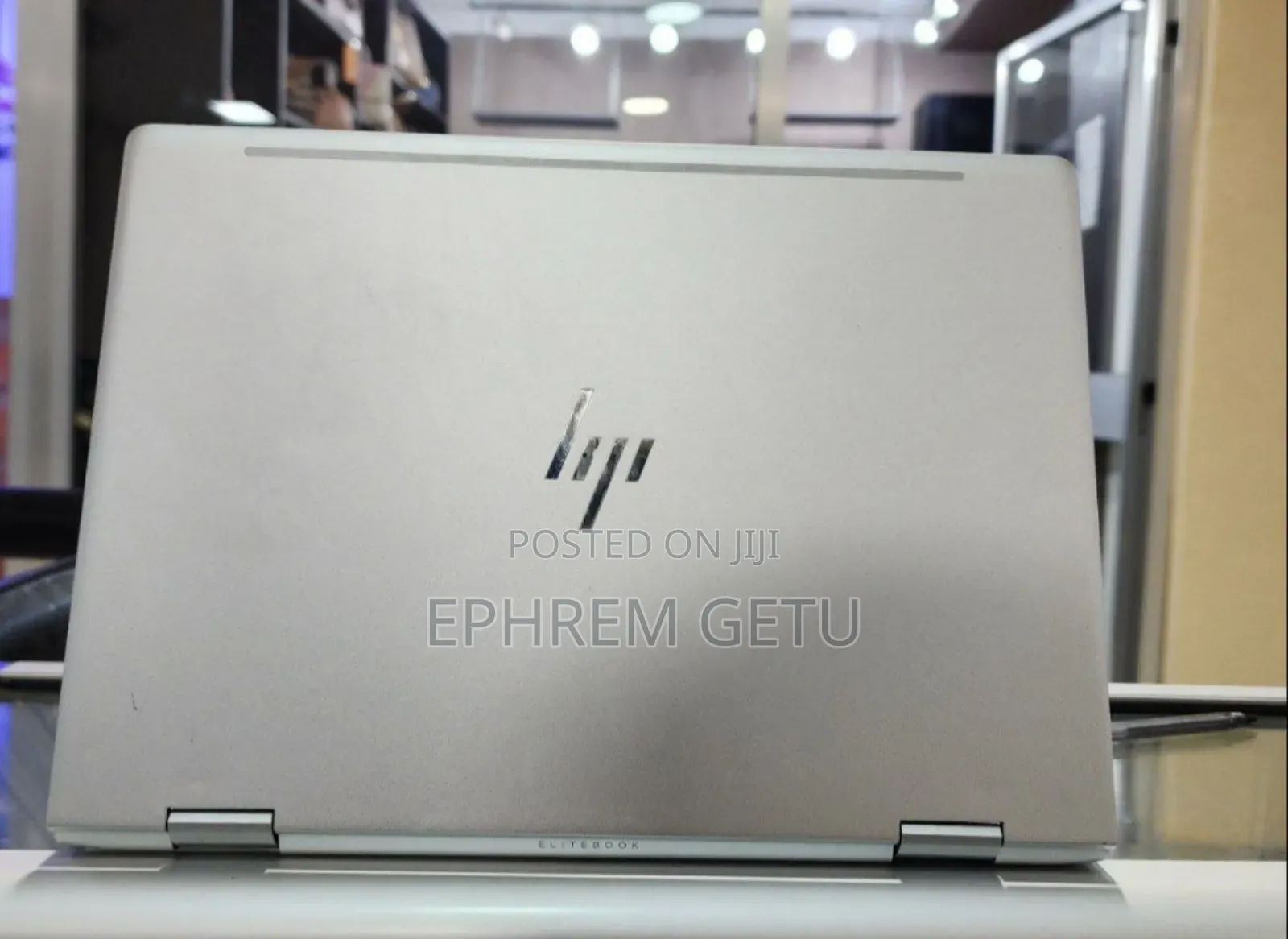 New Laptop HP EliteBook 830 G6 16GB Intel Core I5 SSD 512GB