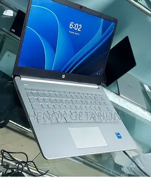 New Laptop HP Stream Notebook 8GB Intel Core I3 SSD 512GB