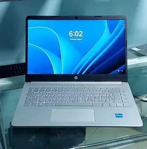 New Laptop HP Stream Notebook 8GB Intel Core I3 SSD 512GB