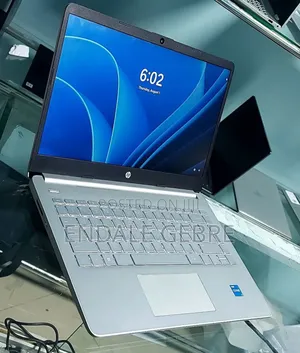 New Laptop HP Stream Notebook 8GB Intel Core I3 SSD 512GB