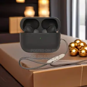 Photo - Haino Teko Air 5: Premium Wireless Listening Experience