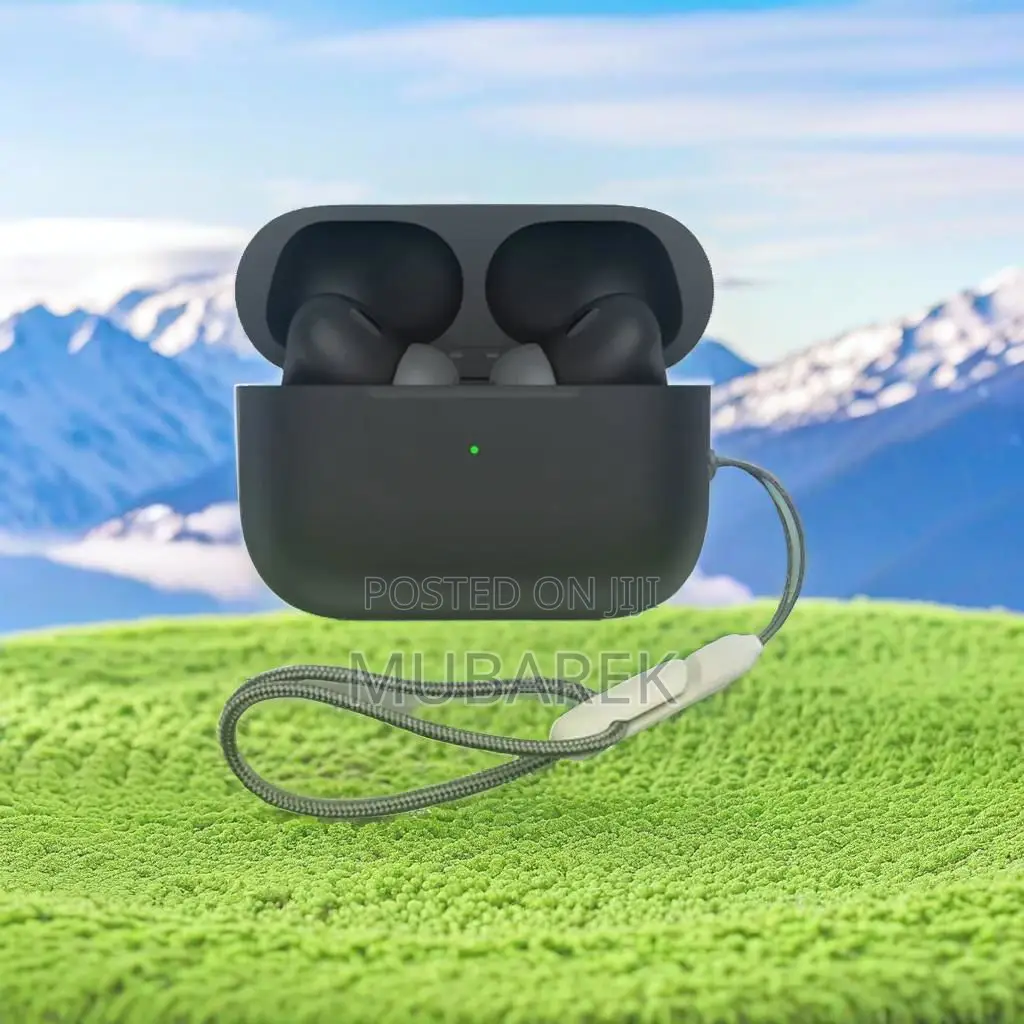 Haino Teko Air 5: Redefining Wireless Headphone Excellence