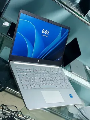 New Laptop HP Stream Notebook 8GB Intel Core I3 SSD 512GB