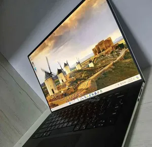 Photo - New Laptop Dell XPS 15 16GB Intel Core I7 SSD 512GB