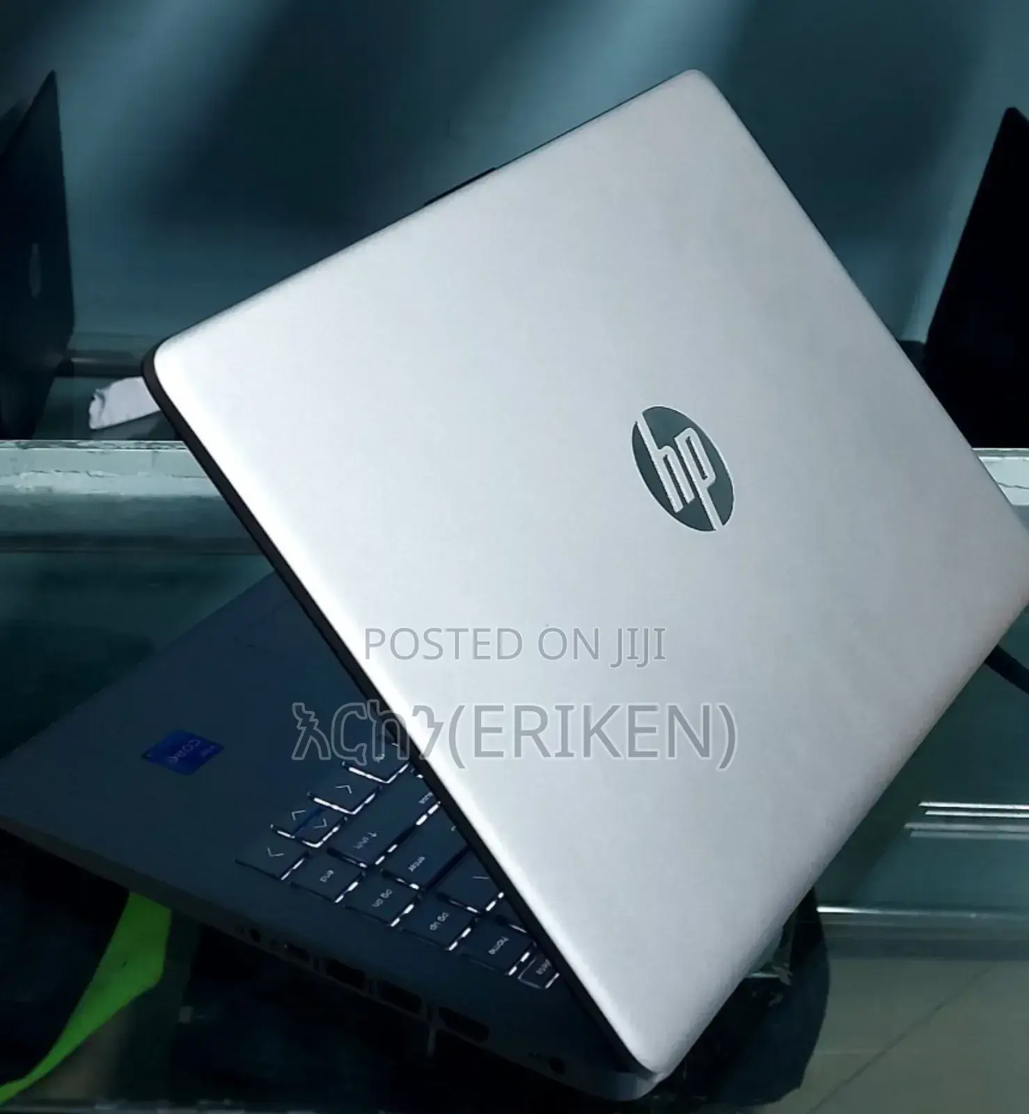 New Laptop HP Stream Notebook 8GB Intel Core I3 SSD 512GB