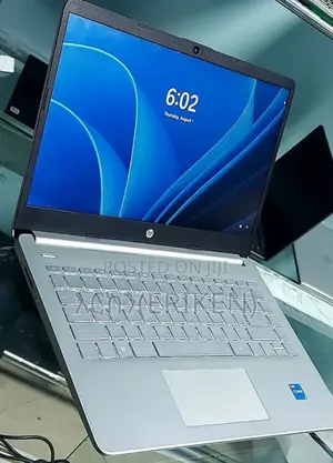 New Laptop HP Stream Notebook 8GB Intel Core I3 SSD 512GB