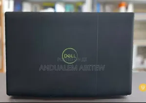 New Laptop Dell G3 15 3500 8GB Intel Core I5 SSD 512GB