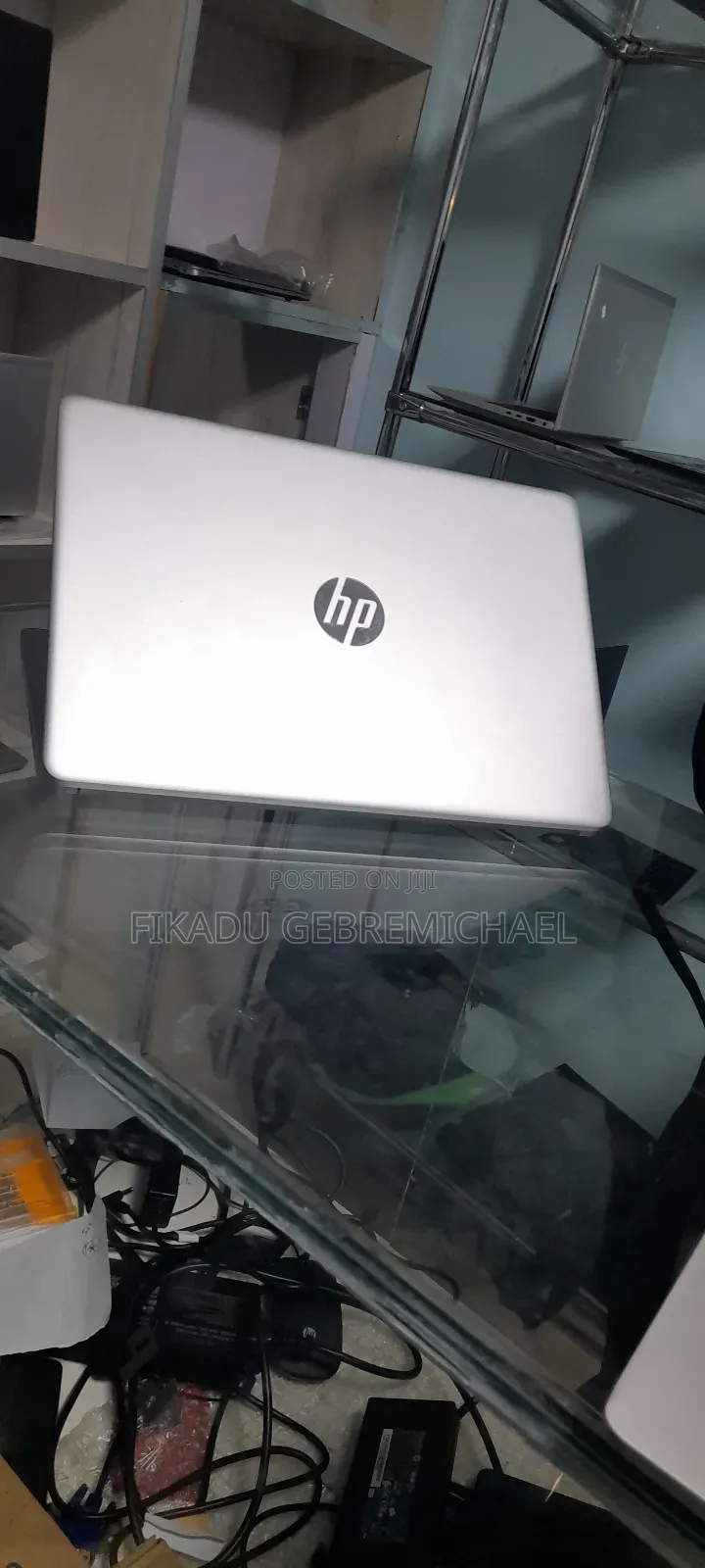 New Laptop HP Stream Notebook 8GB Intel Core I3 SSD 512GB