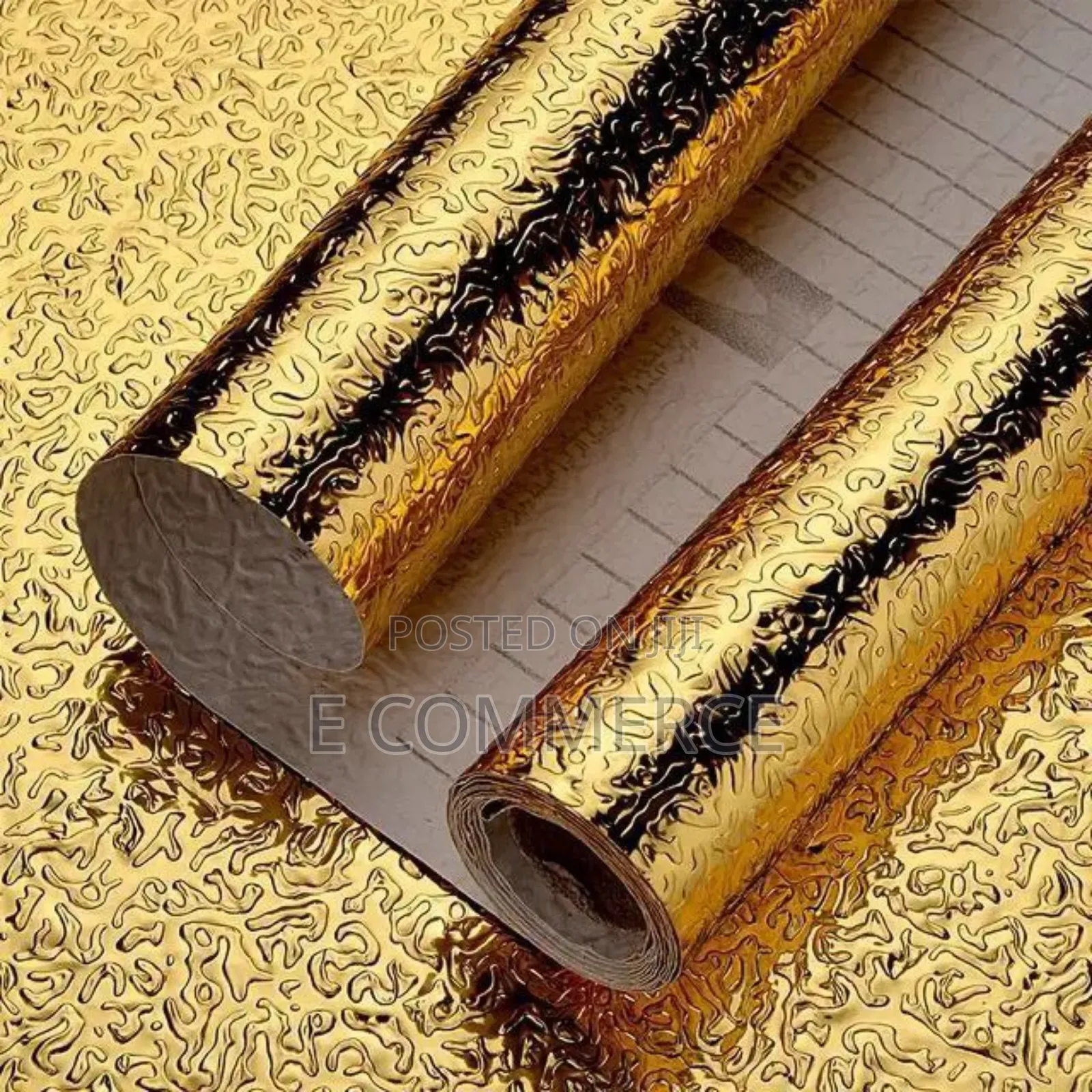 Waterproof Kitchen Sticker