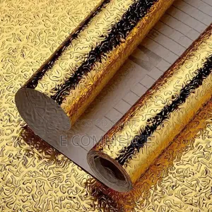 Waterproof Kitchen Sticker