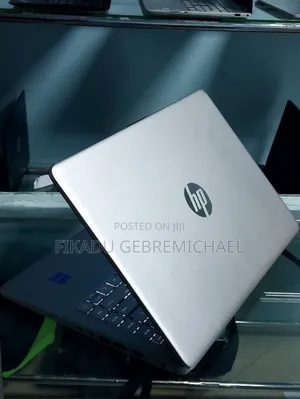 New Laptop HP Stream Notebook 8GB Intel Core I3 SSD 512GB