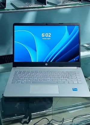 Photo - New Laptop HP Stream Notebook 8GB Intel Core I3 SSD 512GB