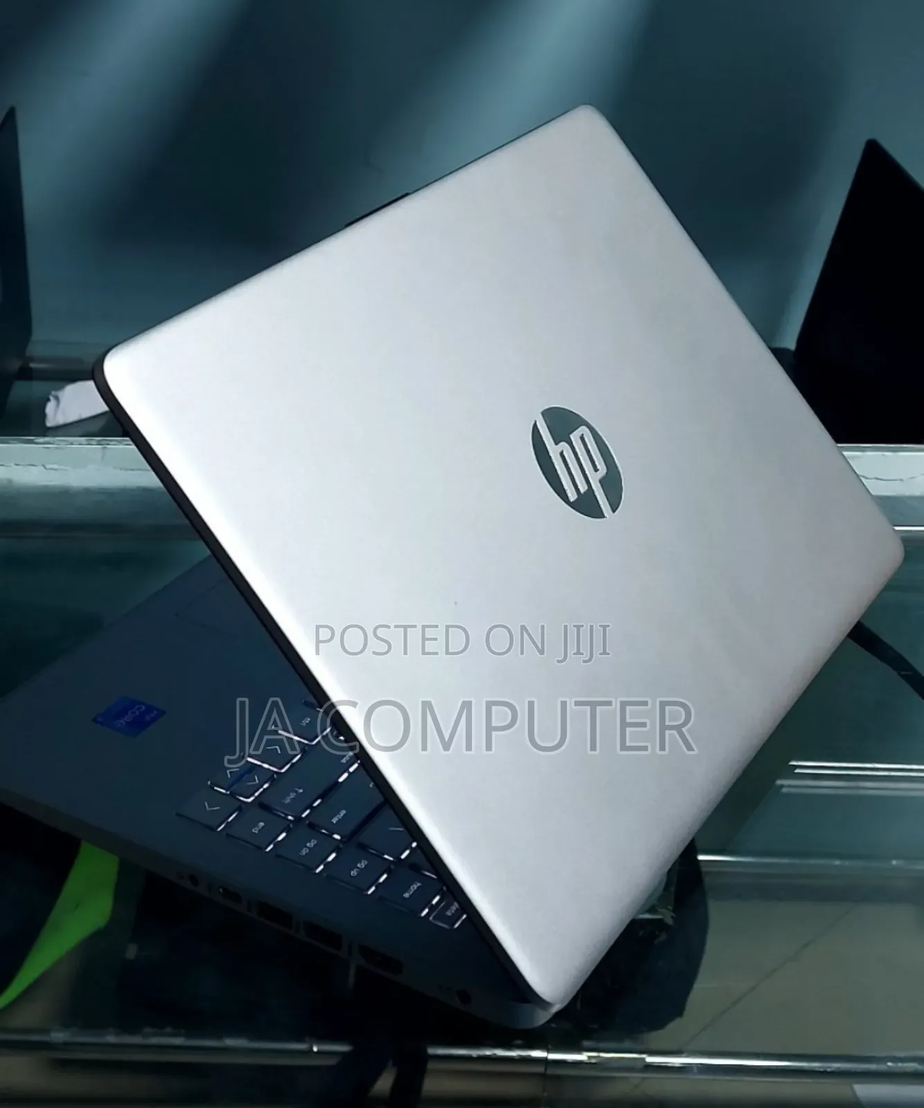 New Laptop HP Stream Notebook 8GB Intel Core I3 SSD 512GB