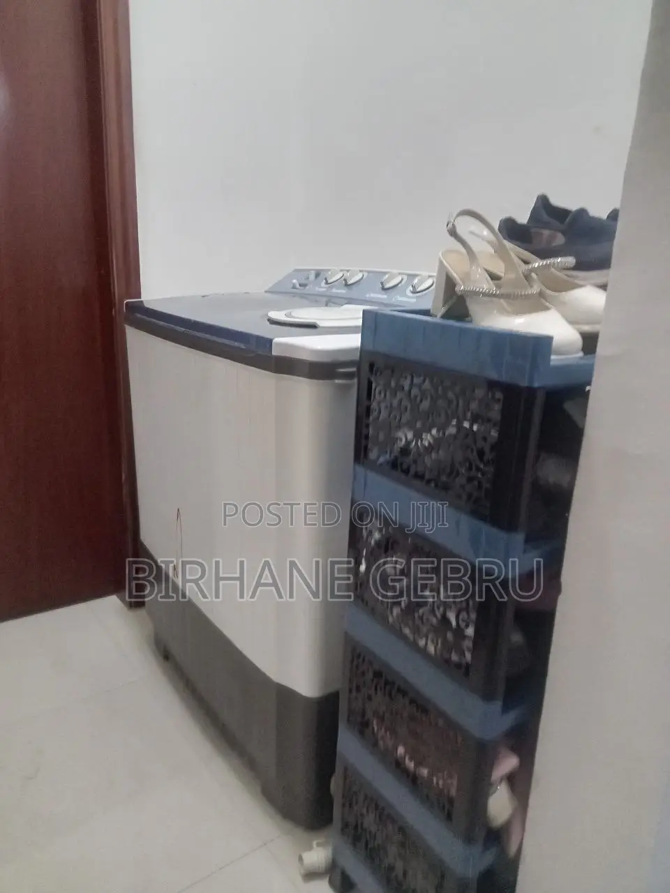 2bedroom Luxury Apartiment Fernished Guest House Rent