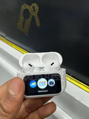 Dauble Dark Noise Reduction Touch Control