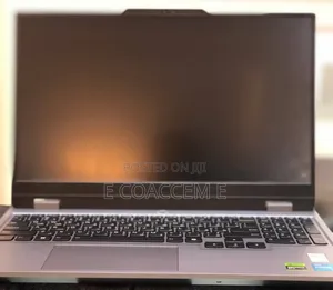 Photo - New Laptop Lenovo 16GB Intel Core I5 SSD 512GB