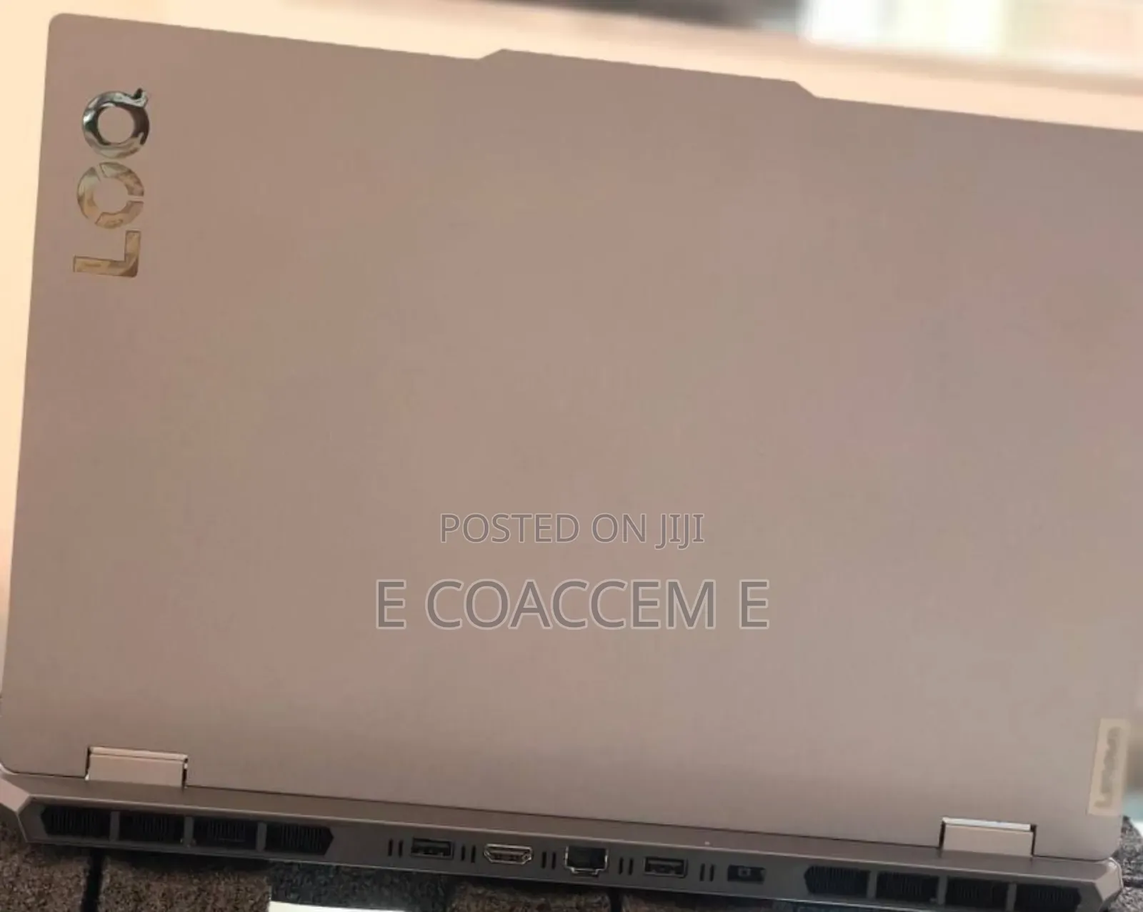 New Laptop Lenovo 16GB Intel Core I5 SSD 512GB