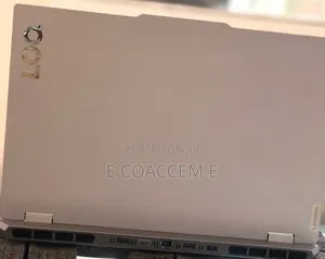 New Laptop Lenovo 16GB Intel Core I5 SSD 512GB