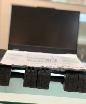 New Laptop Lenovo 16GB Intel Core I5 SSD 512GB