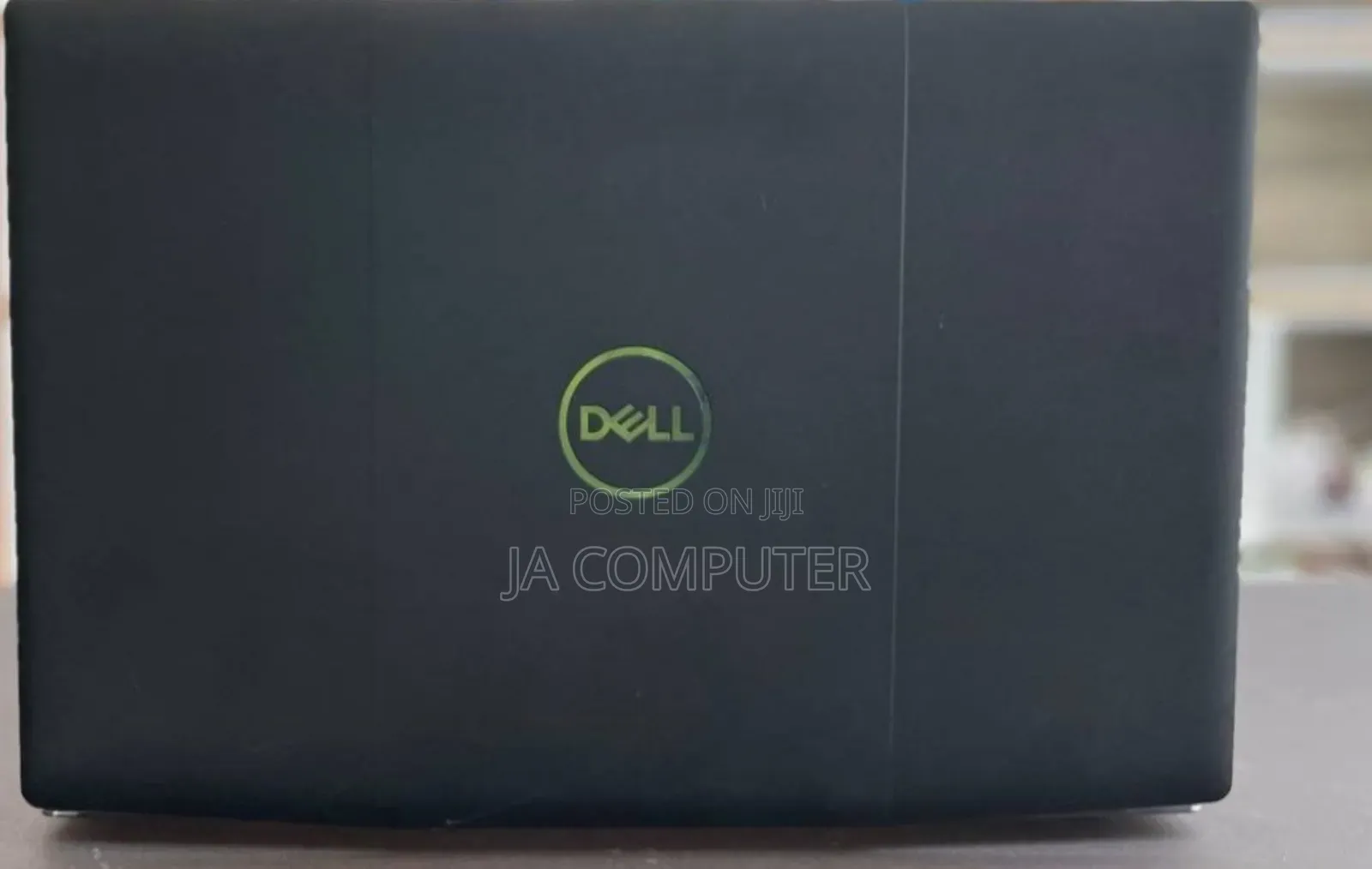 New Laptop Dell G3 15 3500 8GB Intel Core I5 SSD 512GB
