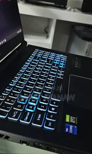 Photo - New Laptop Acer Predator Helios 300 16GB Intel Core I7 SSD 512GB