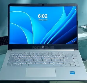 New Laptop HP Stream Notebook 8GB Intel Core I3 SSD 512GB