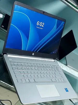 New Laptop HP Stream Notebook 8GB Intel Core I3 SSD 512GB