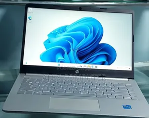 New Laptop HP Stream Notebook 8GB Intel Core I3 SSD 512GB