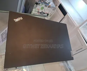 New Laptop Lenovo ThinkPad Yoga 8GB Intel Core I7 SSD 512GB