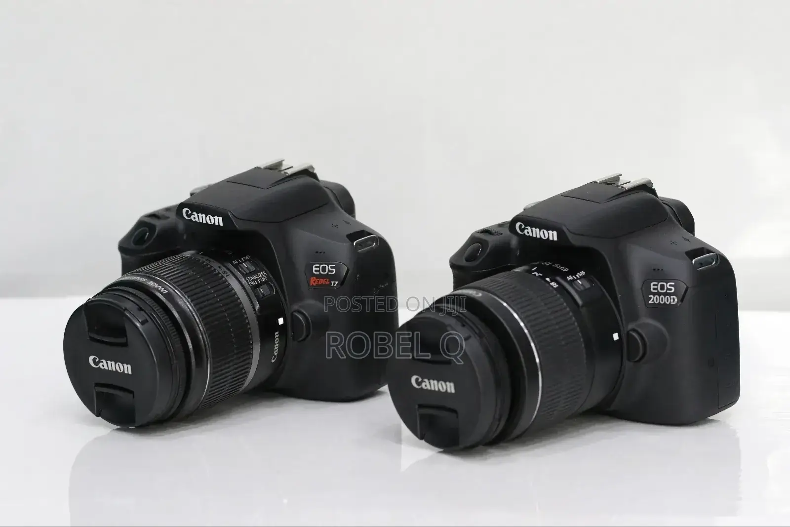 Canon 2000d/ T7