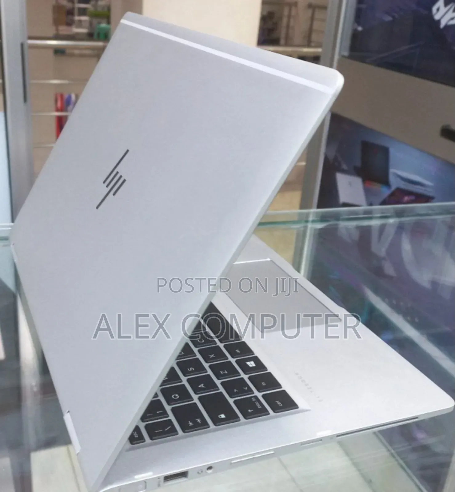 New Laptop HP EliteBook X360 1030 G2 16GB Intel Core I5 SSD 512GB