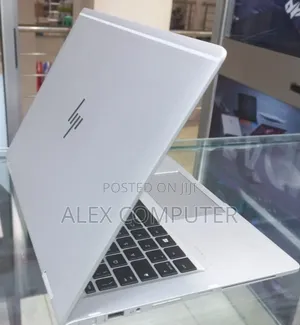 New Laptop HP EliteBook X360 1030 G2 16GB Intel Core I5 SSD 512GB