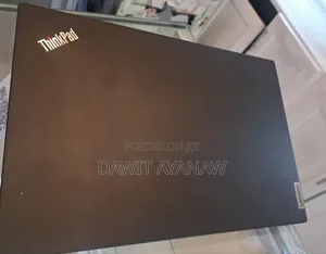 New Laptop Lenovo 8GB Intel Core I7 SSD 512GB