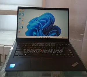 Photo - New Laptop Lenovo 8GB Intel Core I7 SSD 512GB