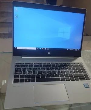 Photo - New Laptop HP EliteBook 830 G5 16GB Intel Core I5 SSD 512GB