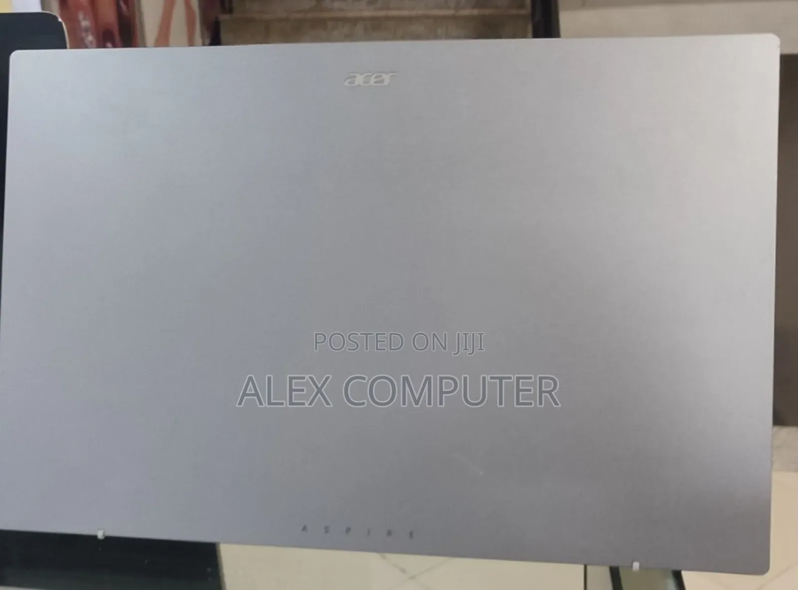 New Laptop Acer Aspire 5 32GB Intel Core I7 SSD 1T