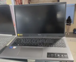 New Laptop Acer Aspire 5 32GB Intel Core I7 SSD 1T