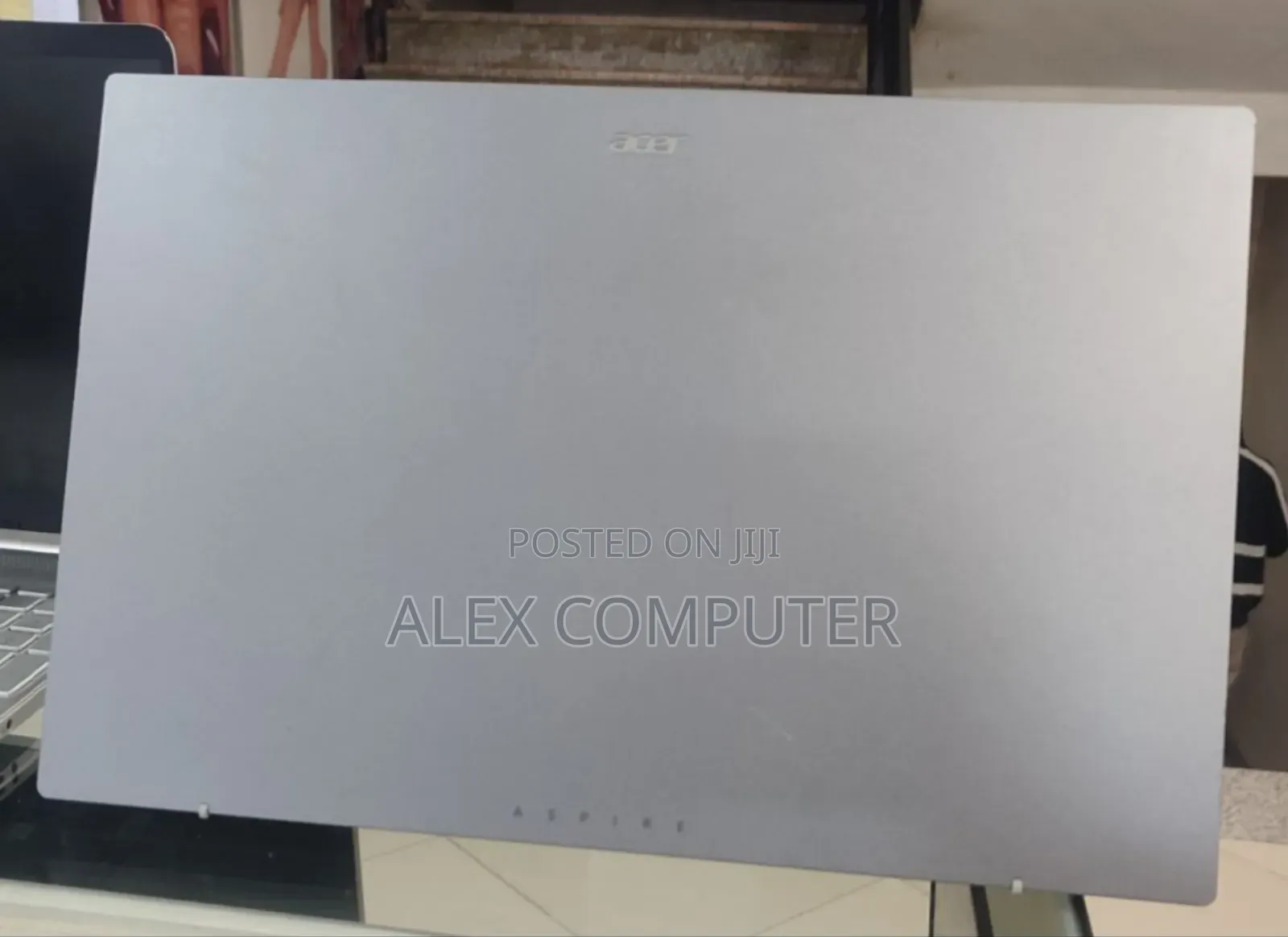 New Laptop Acer Aspire 5 32GB Intel Core I7 SSD 1T