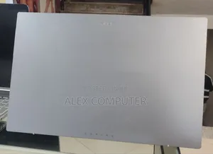 New Laptop Acer Aspire 5 32GB Intel Core I7 SSD 1T