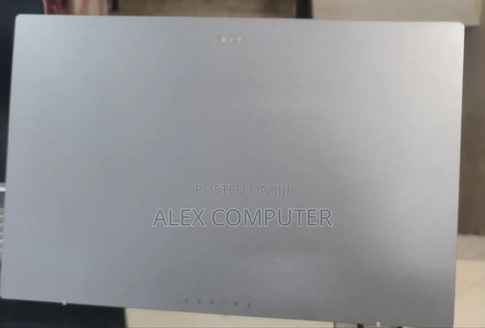 New Laptop Acer Aspire 5 32GB Intel Core I7 SSD 1T