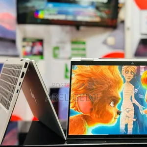 New Laptop HP EliteBook X360 1040 G7 16GB Intel Core I7 SSD 512GB