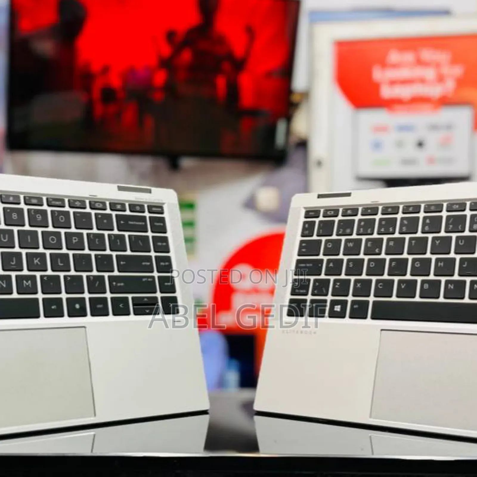 New Laptop HP EliteBook X360 1040 G7 16GB Intel Core I7 SSD 512GB