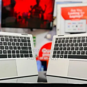 New Laptop HP EliteBook X360 1040 G7 16GB Intel Core I7 SSD 512GB