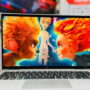 New Laptop HP EliteBook X360 1040 G7 16GB Intel Core I7 SSD 512GB